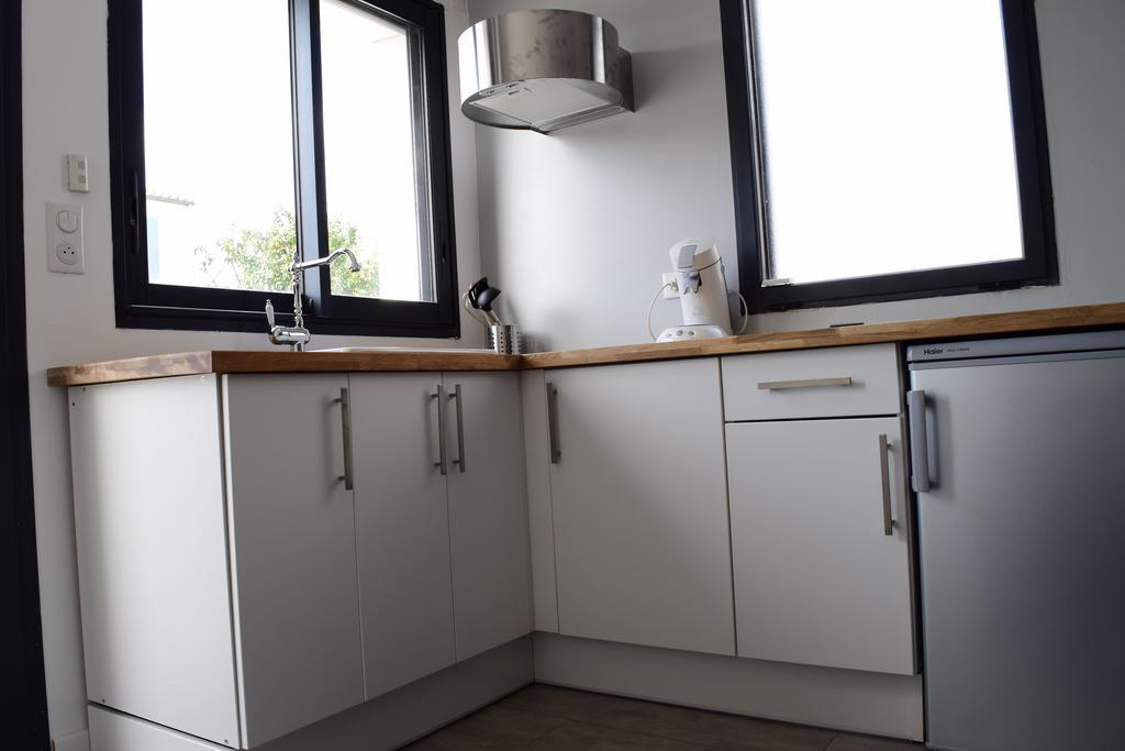 Location Les 4 Vents La Rochelle (Charente-Maritime) Quarto foto