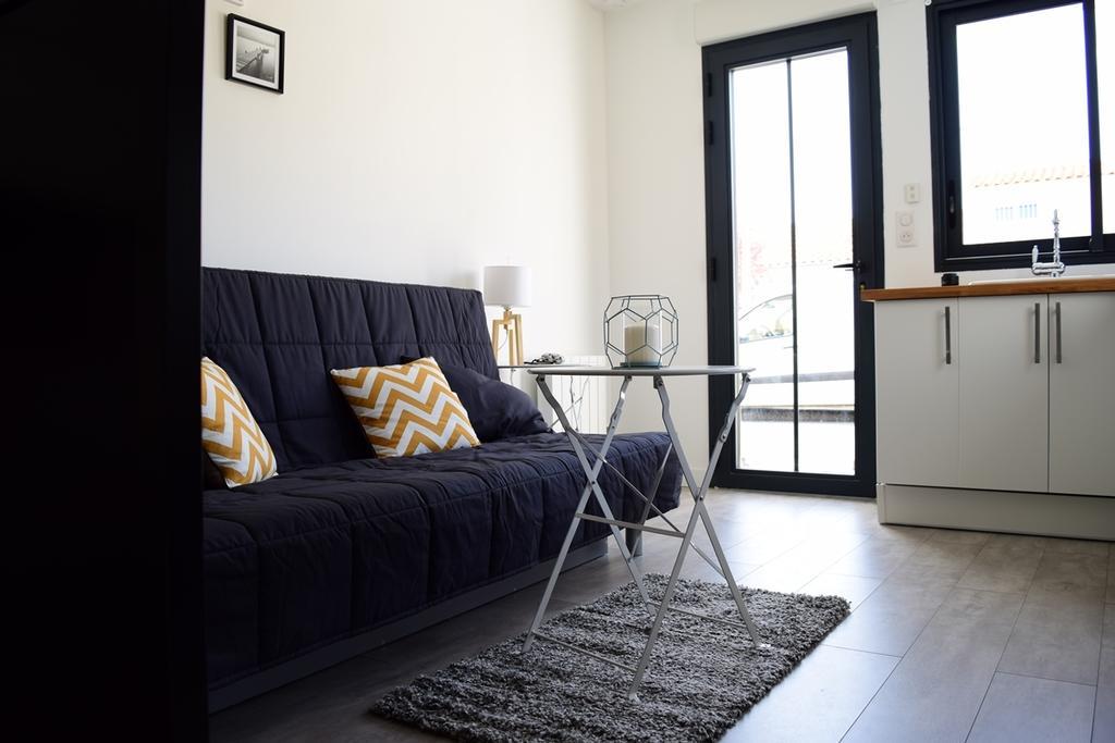 Location Les 4 Vents La Rochelle (Charente-Maritime) Quarto foto