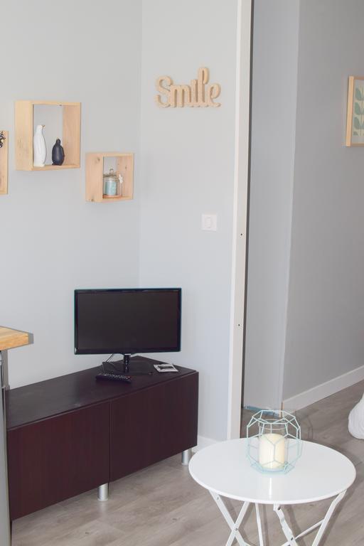 Location Les 4 Vents La Rochelle (Charente-Maritime) Quarto foto
