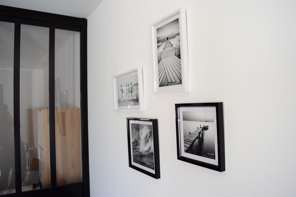 Location Les 4 Vents La Rochelle (Charente-Maritime) Quarto foto